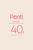 Micro 40 Soket Çorap