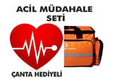 Aile Sağlığı Merkezi Acil Müdahale Seti