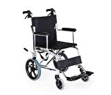 Comfort Katlanır Özellikli Tekerlekli Sandalye