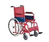 Comfort Plus Dy1802 Standart Çocuk Tekerlekli Sandalye