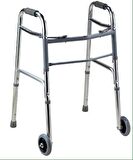 AS965L Manuel Tekerlekli Walker