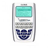 Globus Genesy 1500 Tens Ems Nmes
