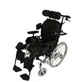 Poylin P130 Multi Fonksiyonel Tekerlekli Sandalye