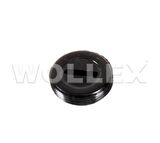 Wollex Akülü Tekerlekli Sandalye 6x10 Motor Kömür Kapağı