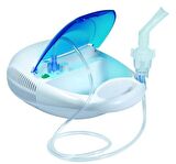 CN003 Komperesörlü Nebulizatör Cihazı