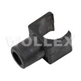 Arka Ay Parça Tekerlekli Sandalye Yedek Parça