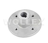 WG-P190 Arka Teker Tutucu