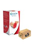 Bez Tıbbi Plaster 5m X 10cm - 5 Adet