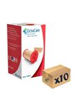 Bez Tıbbi Plaster 5m X 10cm - 10 Adet