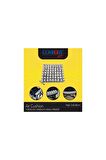Havalı Minder DM-845 Havalı Oturma Minderi 45x40x6