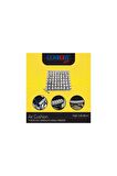 Havalı Minder DM-845 Havalı Oturma Minderi 45x40x8