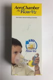 Flow-vu Sarı 1-5 Yaş