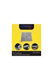 Dm-840 Havalı Oturma Minderi 40x40x8