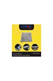 Dm-845 Havalı Oturma Minderi 45x40x8