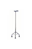Denge Bastonu 3'lü Lüks 3 Ayaklı Tripod