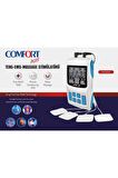 Comfort Dm 3000 Dijital Masaj/ems/tens Cihazı Aleti