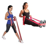 Egzersiz Bandı - 1.5 Metre