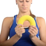 Flexbar, Flexible El Kol Egzersiz Barı