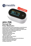 AOJ-70B Pulse oksimetre