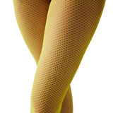 Penti Kadın Fashion File Desenli Külotlu Çorap