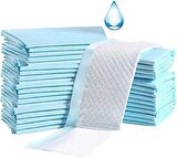 Yatak Koruyucu Serme Bez 60cm x 90cm 30'lu Paket - 6 ADET