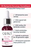 Canlandırıcı ve Cilt Tonu Eşitleyici Yüz Kırmızı Peeling Serum 30 Ml