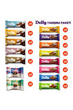 Delly 15 Adet Tanışma Paketi