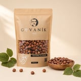 NATUREL İÇ FINDIK
