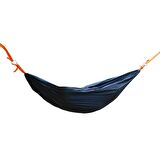 Kamp Hamak Seti 240x140 Gece Mavisi
