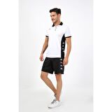 Kappa Kappa Polo Yaka Tshirt TORINO POLY POLO T-shirt