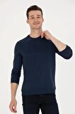 Us Polo Assn G081Sz082-1639122-Fw Standart Erkek Sweatshirt