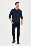 Us Polo Assn G081Sz082-1639122-Fw Standart Erkek Sweatshirt