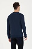 Us Polo Assn G081Sz082-1639122-Fw Standart Erkek Sweatshirt