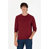 U.S. Polo Assn. Erkek Sweatshirt