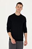 Us Polo Assn G081Sz082-1639122-Fw Standart Erkek Sweatshirt