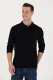 Us Polo Assn G081Gl082-1639108-Fw Regular Erkek Sweatshirt