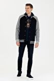 . Erkek Sweatshirt 50270821-VR033