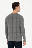Us Polo Assn G081Gl0Tk-1678161-Fw Erkek Slim Kazak