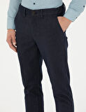 Pierre Cardin Erkek Lacivert Spor Pantolon 1696878 