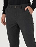 Pierre Cardin Erkek Antrasit Spor Pantolon 1696878 