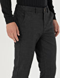 Pierre Cardin Erkek Antrasit Spor Pantolon 1696878 