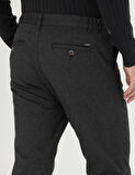 Pierre Cardin Erkek Antrasit Spor Pantolon 1696878 