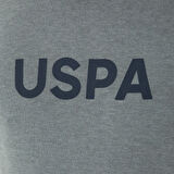 Erkek Bisiklet Yaka Sweatshirt