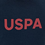 Erkek Bisiklet Yaka Sweatshirt