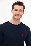 Us Polo Assn G081Gl0Tk-1629648-Fw Slim Erkek Kazak