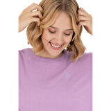 Kadın Uzun Kollu Triko Kazak 1629815