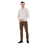 Erkek Kazak V Yaka Slim Fit 1629617