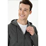 . Erkek Sweatshirt