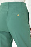 U.S. Polo Assn. Duble Paça Mint Kadın Pantolon 1677542