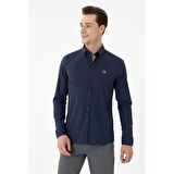 U.S. Polo Assn. Erkek Gömlek